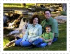 David and Amy Beck Kratz, Hayden Kratz David and Amy Beck Kratz, Hayden Kratz